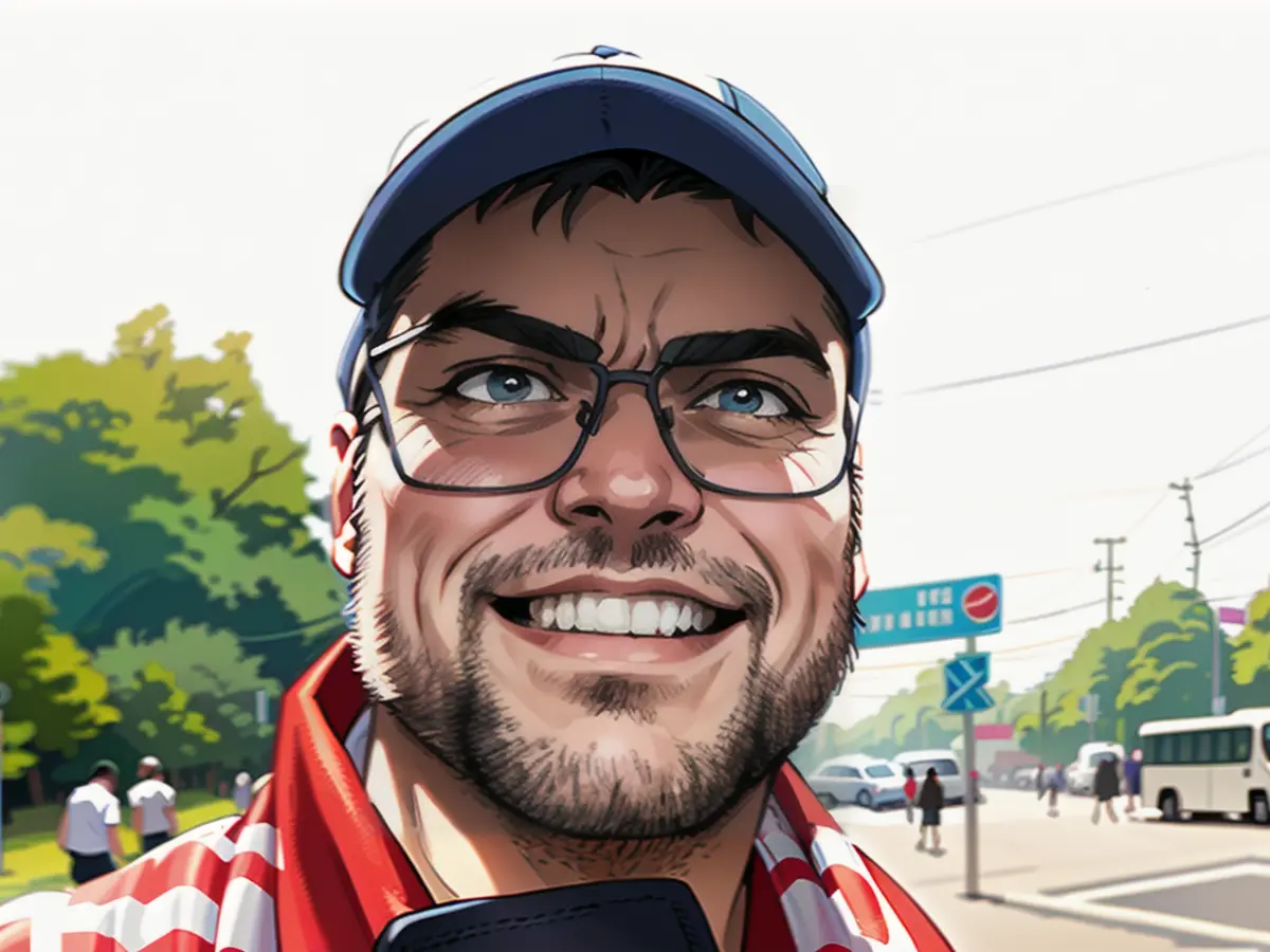 Defense Standout At FC Saarbr cken Required Surgery Defense Standout At FC Saarbr cken Required Surgery