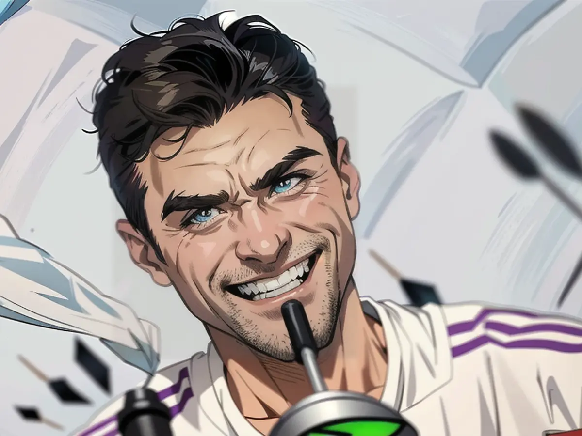 VfB Stuttgart s Wohlgemuth And Gentner Near To Securing Promotion VfB Stuttgart s Wohlgemuth And Gentner Near To Securing Promotion