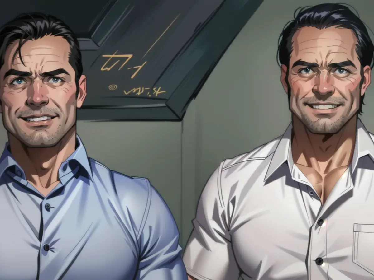 The Ceo Of A Major Gaming Company Announces Their Departure