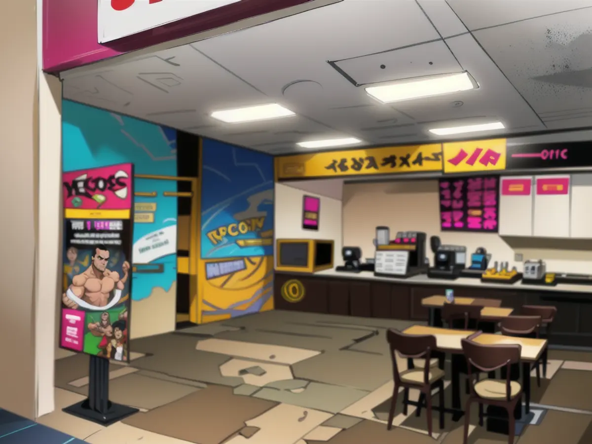 In Vegas News: Musician Pitbull to Launch First Restaurant in the City. A rendering of Pitbullβs first Miami Grill in Las Vegas.