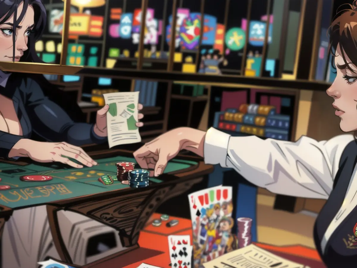 Keeping Casino Victories
Casino wins are stored and saved efficiently for players. Casinos must store unclaimed winnings in their cages until they can legitimately be claimed by their winners.