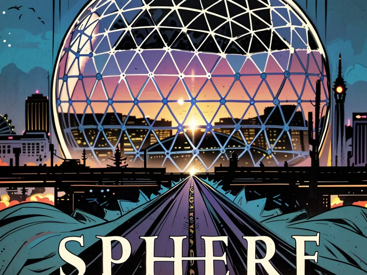 Music News in Las Vegas: Sphere Secures Eagles Performance, Tom Jones Resumes Shows Live Nationβs ad.