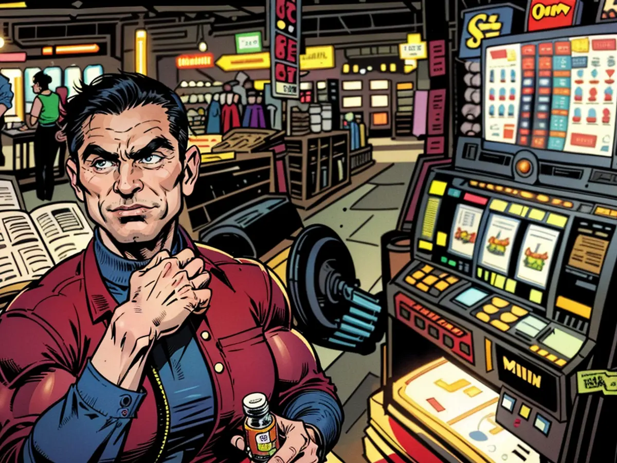 Seven Biggest Slot Jackpots in Las Vegas History Elmer Sherwin begat the persistent myth that Megabucks jackpots are more likely to hit on a casino’s opening night.