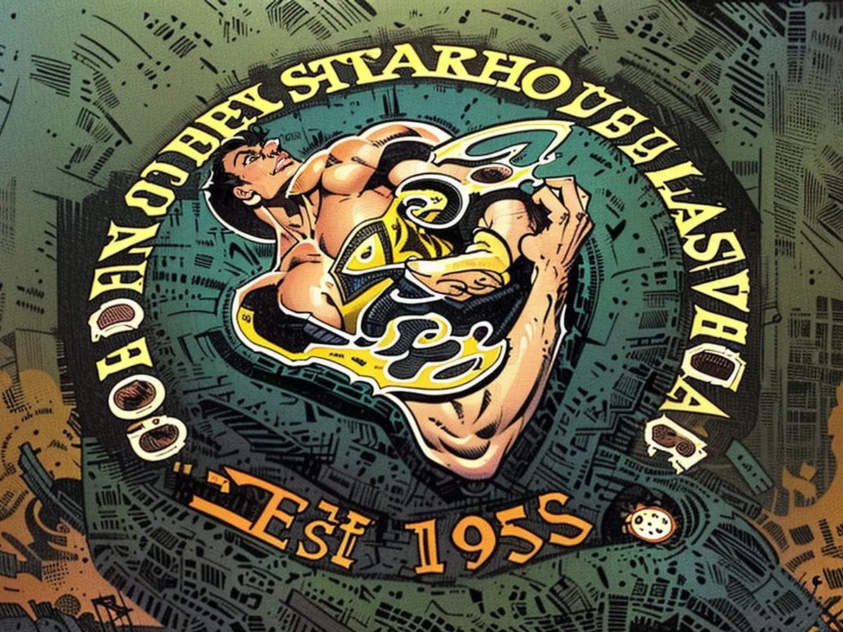 VEGAS MYTHS BUSTED: The Golden Steer Steakhouse Opened in 1958 Menu from Golden Steer.