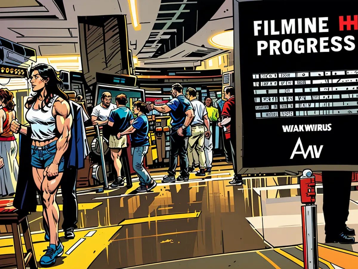 Mark Wahlberg film location Aria’s casino floor has been revealed as a location shooting site for an upcoming Mark Wahlberg movie.