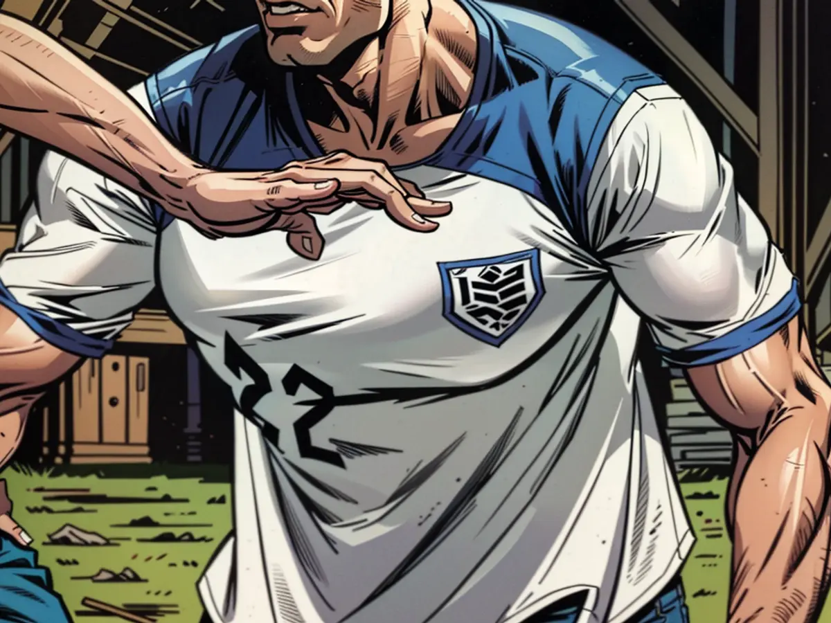 Other Can Jude Bellingham lead England into the semi-finals?