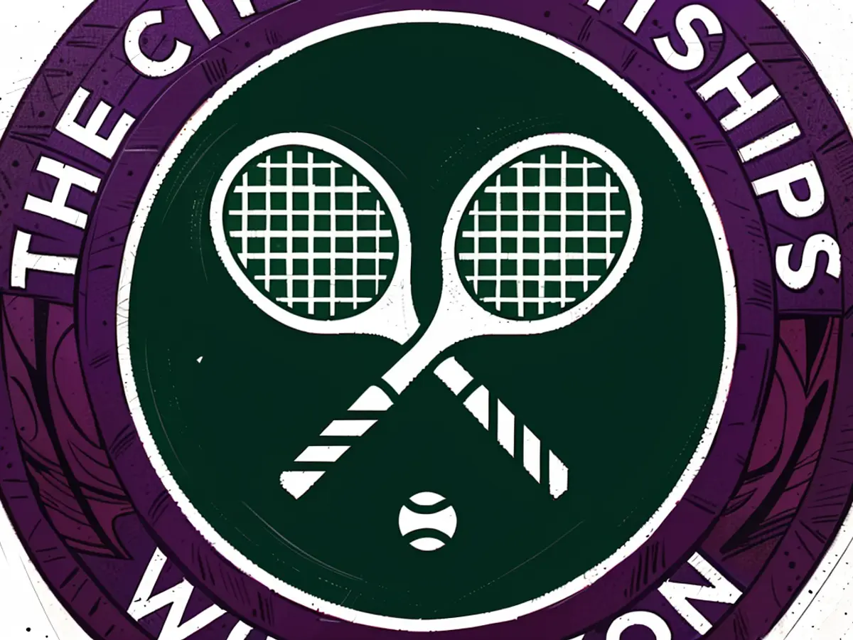 Wimbledon represents the sole major tennis Grand Slam competition held on grass surfaces.