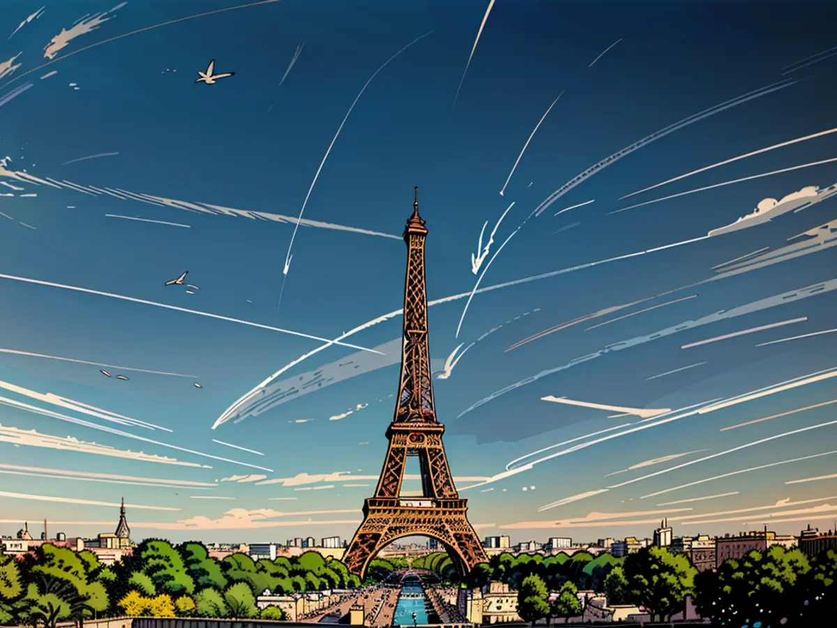 France intends to grant legal status to online gambling platforms by the upcoming year.